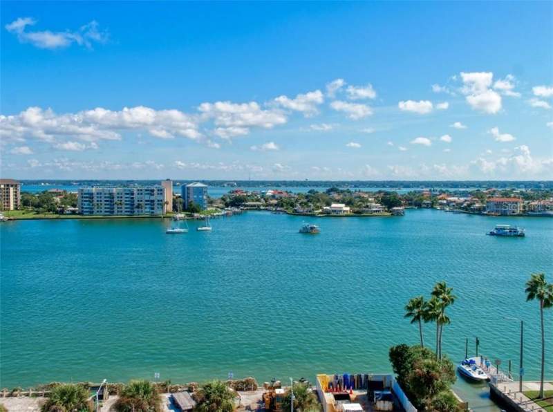 3 bedroom Condominium at 64 Bay Esplanade #401, Mandalay Unit 5 Rep, Clearwater — photo 5
