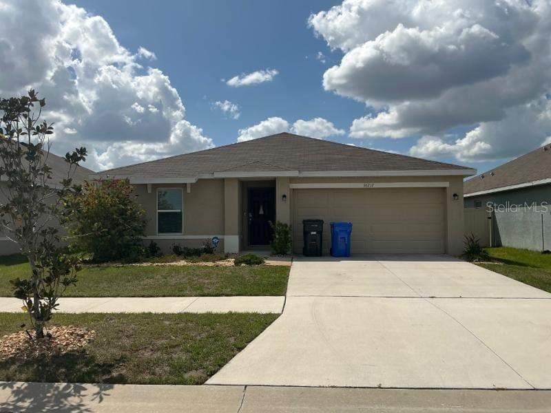 16717 PARKER RIVER STREET home for sale in Creek Preserve