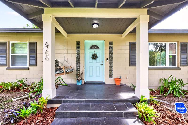 4 bedroom Single Family Residence at 6756 Osage Drive, Ola Beach Rep 02, Mount Dora — photo 4