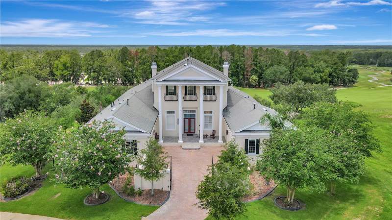 5401 GRAND SUMMIT DRIVE home for sale in Southern Hills Hilltop Homes for Sale: 1 Listing, From $2M