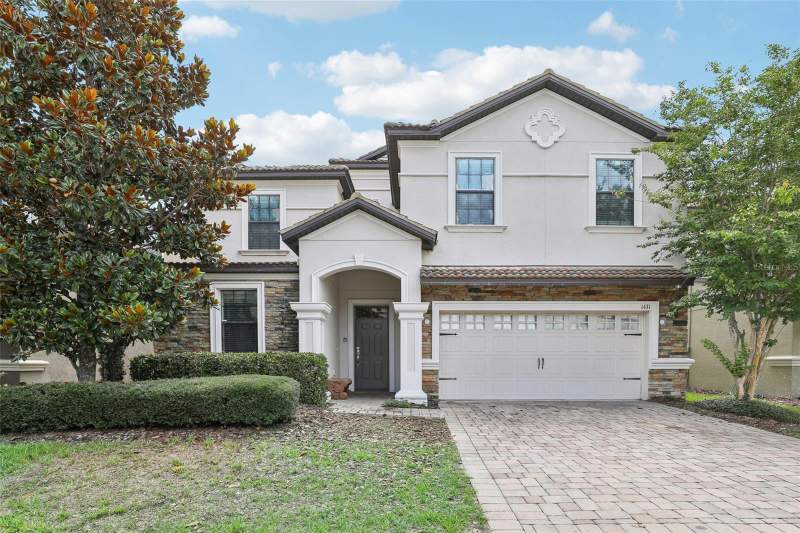 1431 WEXFORD WAY home for sale in Stoneybrook South