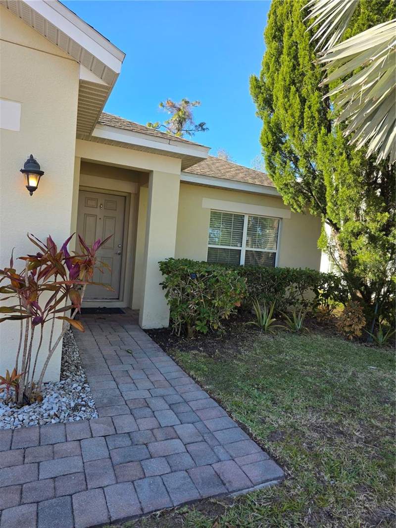3 bedroom Single Family Residence at 2756 BIG TIMBER DRIVE, HAMMOCK TRAILS, KISSIMMEE — photo 3
