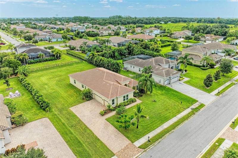 4 bedroom Single Family Residence at 519 165th Street, Rye Wilderness Estates Ph IV, Bradenton — photo 5
