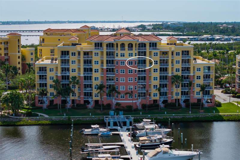 2 bedroom Condominium at 610 Riviera Dunes Way #503, Laguna At Riviera Dunes I, Palmetto — photo 4