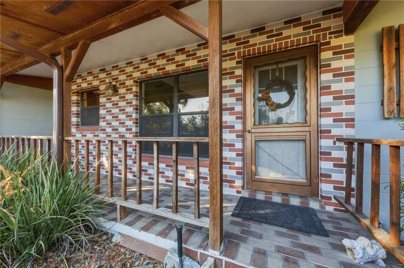 4 bedroom Single Family Residence at 3809 NEEDLES DRIVE, RIVERSIDE ACRES FOURTH ADD, ORLANDO — photo 3