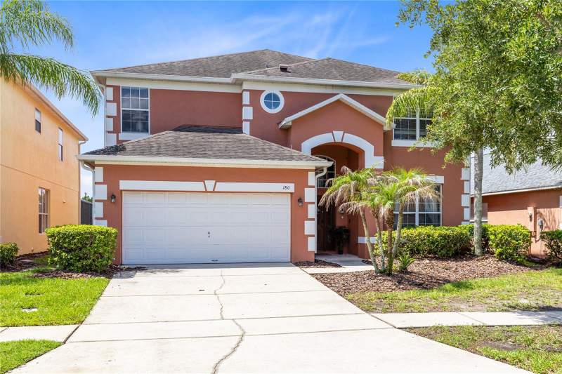 180 HIDEAWAY BEACH LANE home for sale in Terra Verde