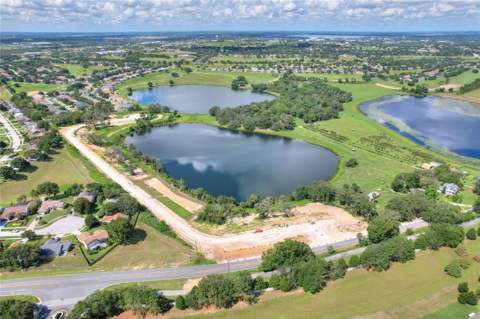 154 Tranquil Mirror Lake Court #Lot 21, Clermont FL - photo 16 of 30