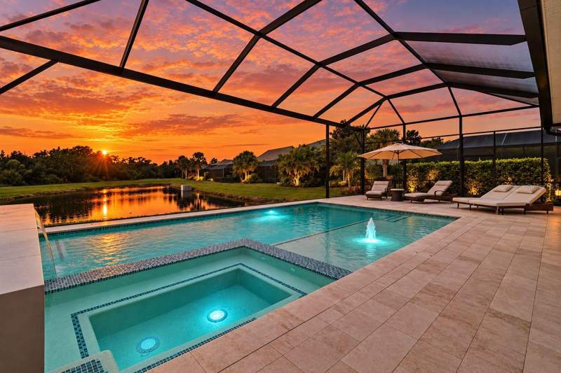4 bedroom Single Family Residence at 11717 Golden Bay Place, Mallory Park Ph I A, C & E, Bradenton — photo 5