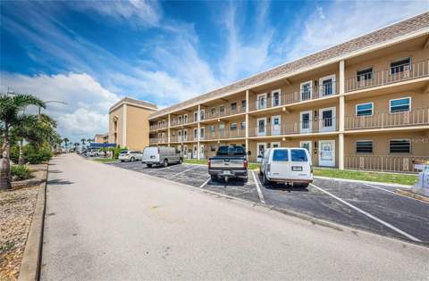 1 Boca Ciega Point Boulevard #314, St Petersburg FL - photo 22 of 66