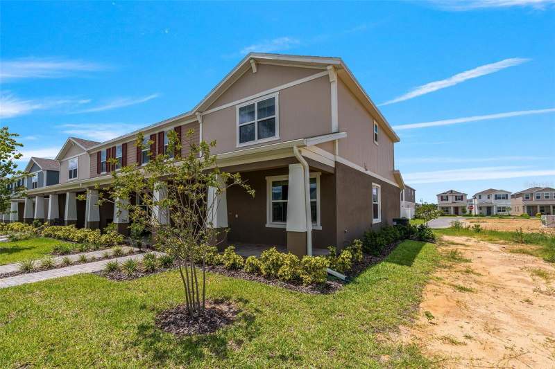 3 bedroom Townhouse at 14942 Windflower Alley, Osprey Ranch Ph 1, Winter Garden — photo 3