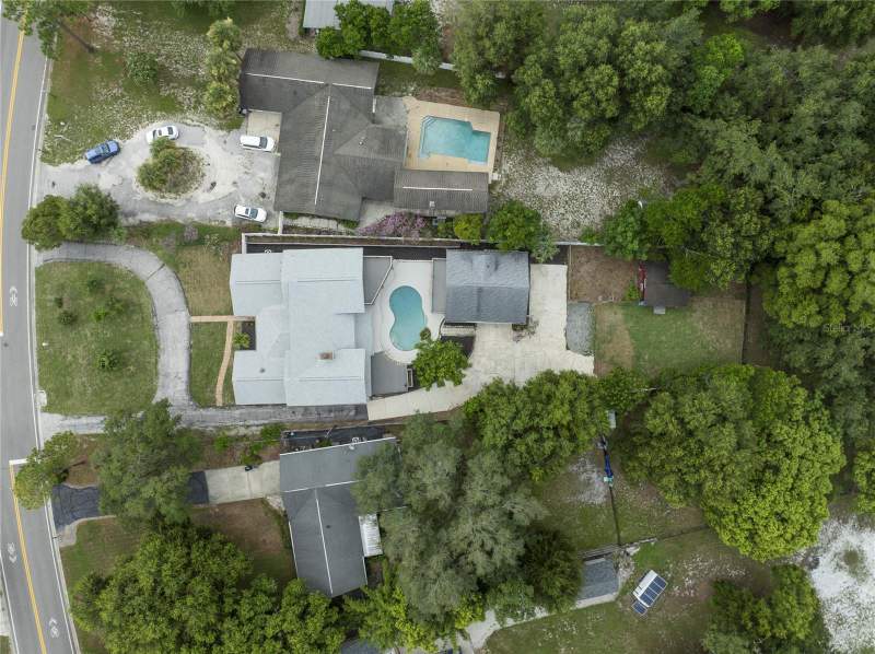4 bedroom Single Family Residence at 1048 Crystal Bowl Circle, Crystal Bowl Add, Casselberry — photo 4