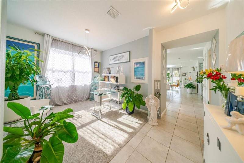 3 bedroom Villa at 1833 Spring Shower Circle, Tohoqua Ph 5A, Kissimmee — photo 4