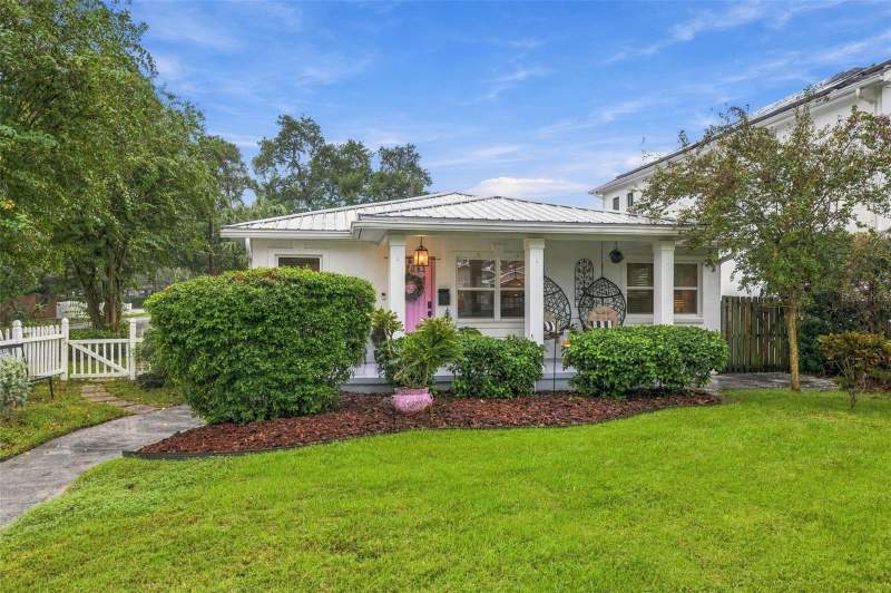 4200 W EMPEDRADO STREET home for sale in Maryland Manor