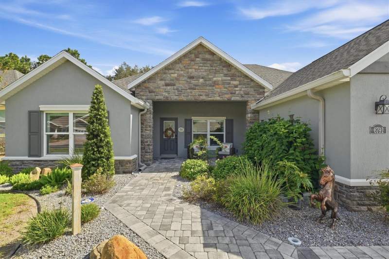 3 bedroom Single Family Residence at 6791 SW 179th Court Road, Juliette Falls 01 Rep, Dunnellon — photo 3