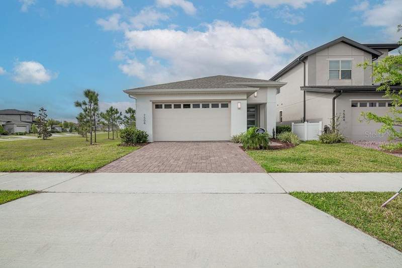 7508 WING SPAN WAY home for sale in Enclave Lakes Harmony Homes for Sale: 1 Listing