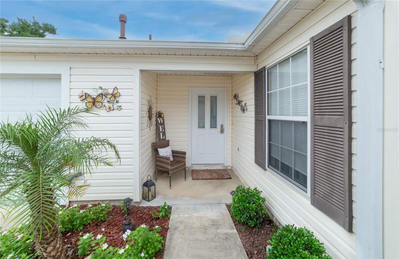 2 bedroom Villa at 7618 SE 171st Sun Valley Place, Ashleigh Villas, The Villages — photo 4