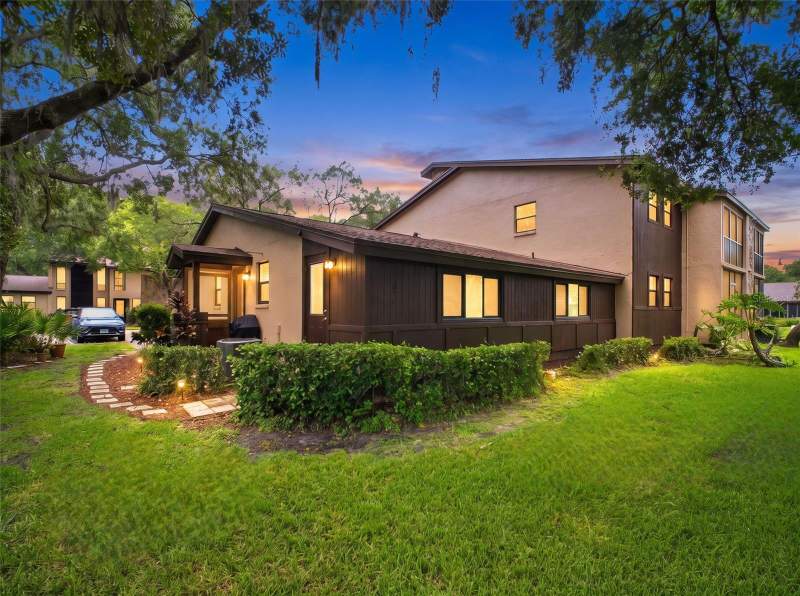 1400 TARPON WOODS BOULEVARD #A1 home for sale in Ponds Of Tarpon Woods The Condo
