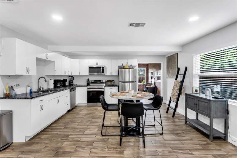 3 bedroom Single Family Residence at 4057 67th Avenue, Juanita Park, Pinellas Park — photo 4