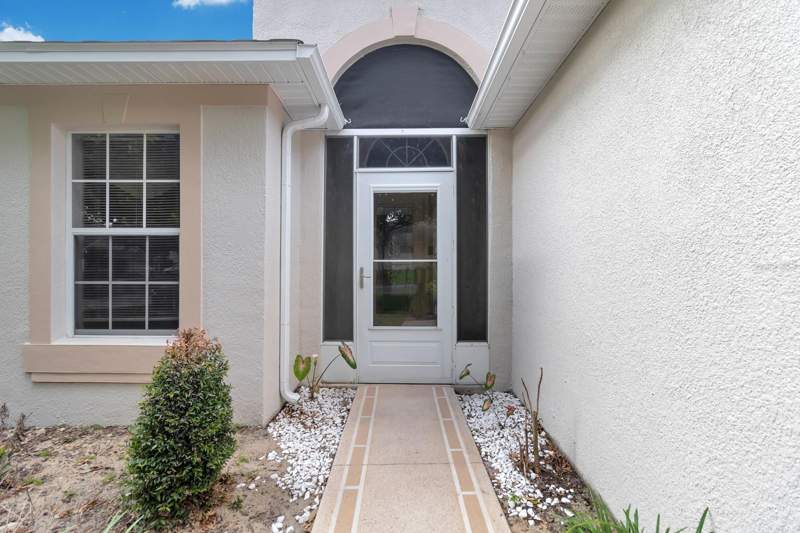 2 bedroom Single Family Residence at 4390 Sambourne Street, Kings Ridge, Clermont — photo 2