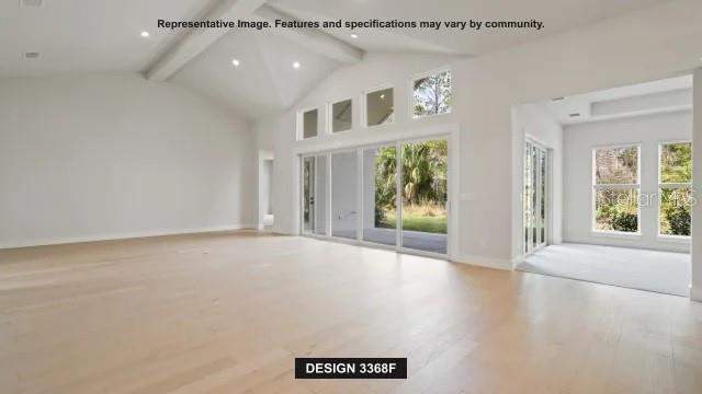 4 bedroom Single Family Residence at 19794 Rolling Ridge Drive, Southern Hills Plantation Ph 3, Brooksville — photo 2