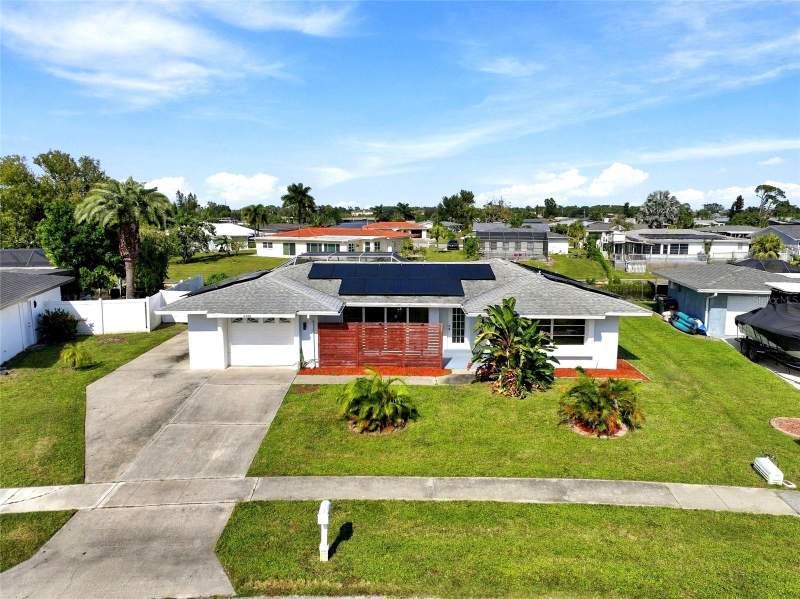 3 bedroom Single Family Residence at 6422 Fabian Road, Port Charlotte Sub 42, North Port — photo 5