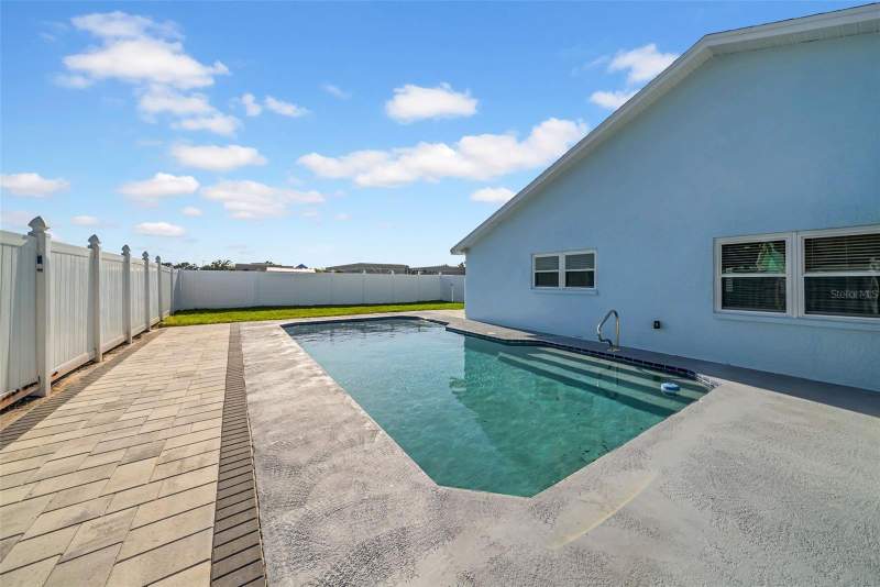 3 bedroom Single Family Residence at 2020 58th Avenue, Arlington Park, St Petersburg — photo 3