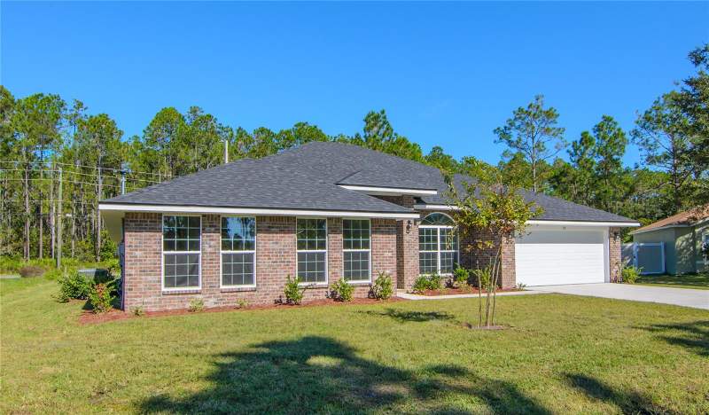 4 bedroom Single Family Residence at 1 Zaun Court, Palm Coast, Palm Coast — photo 3