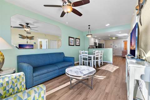 12000 Gulf Boulevard #501-W, Treasure Island FL - photo 6 of 6
