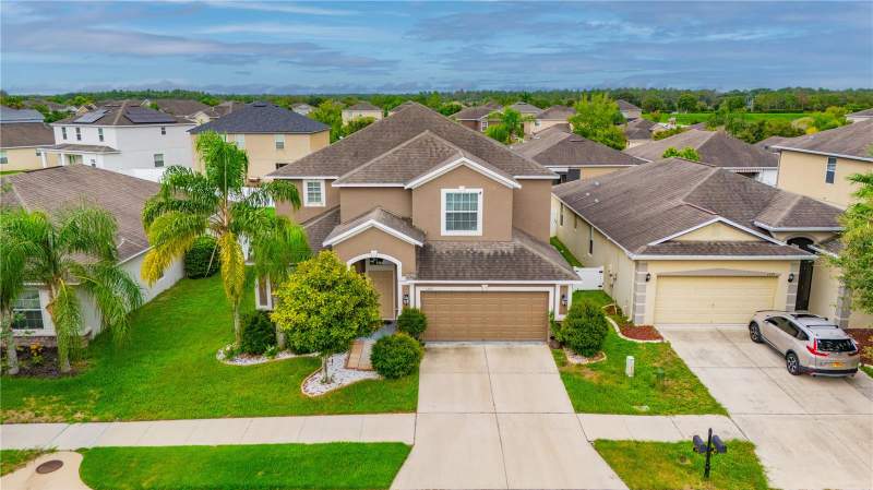 13161 ROYAL PINES AVENUE home for sale in Triple Creek