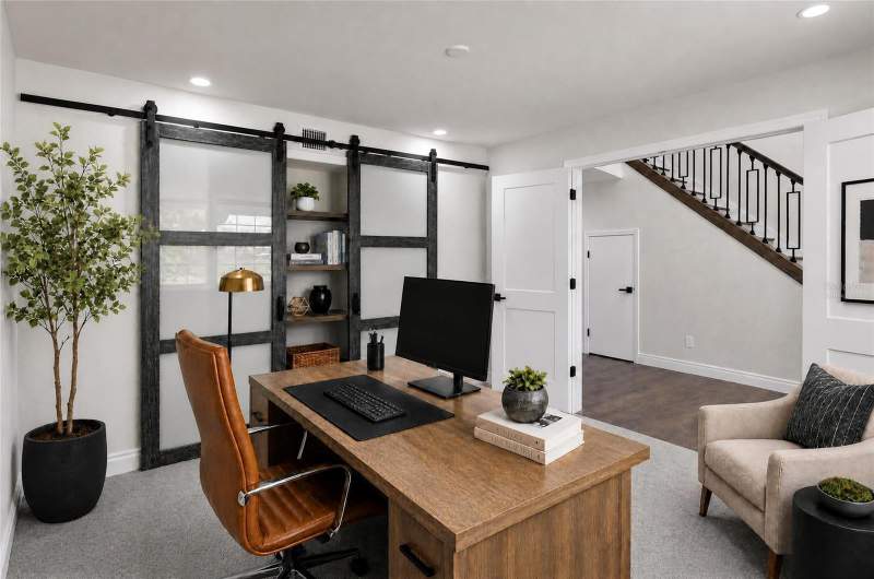 4 bedroom Single Family Residence at 3415 Imperial Lane, Royal Oaks Estate, Lakeland — photo 5