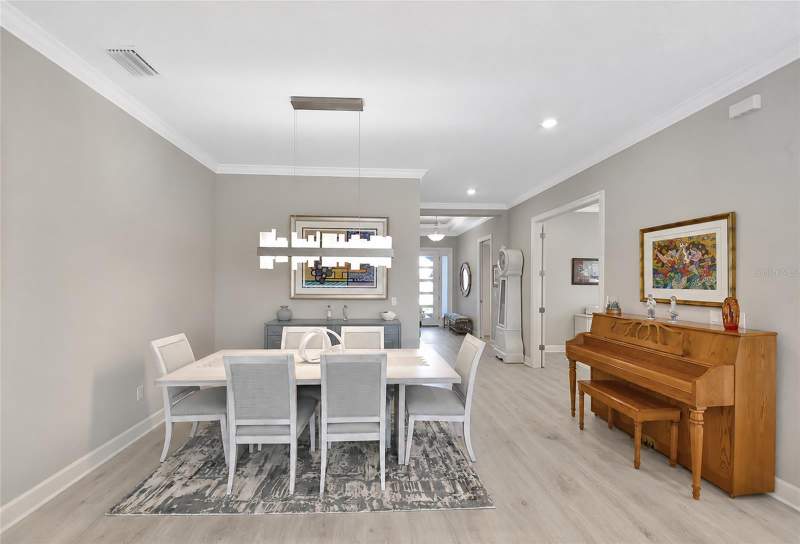 3 bedroom Single Family Residence at 10378 Morning Mist Lane, Skye Ranch, Sarasota — photo 5