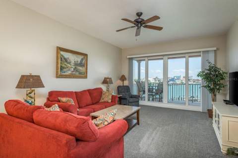 530 S Gulfview Boulevard #303, Clearwater FL - photo 6 of 6