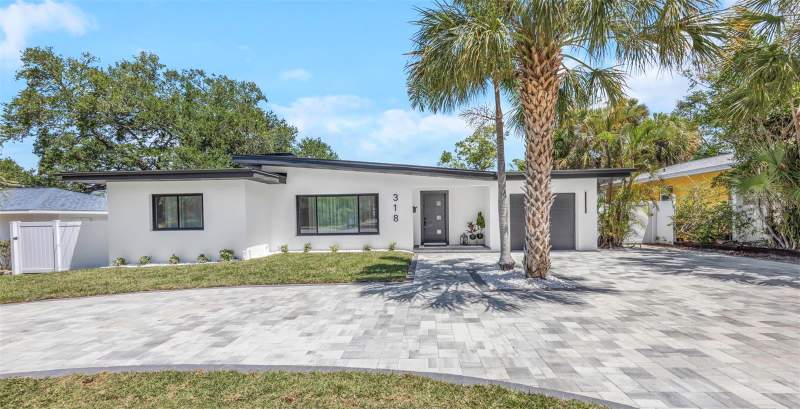 Eagles Nest Gardens Estates