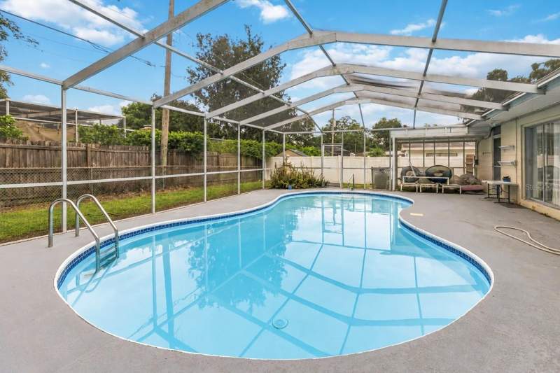 3 bedroom Single Family Residence at 8006 N Ola Avenue, Parkview Estates Rev, Tampa — photo 2