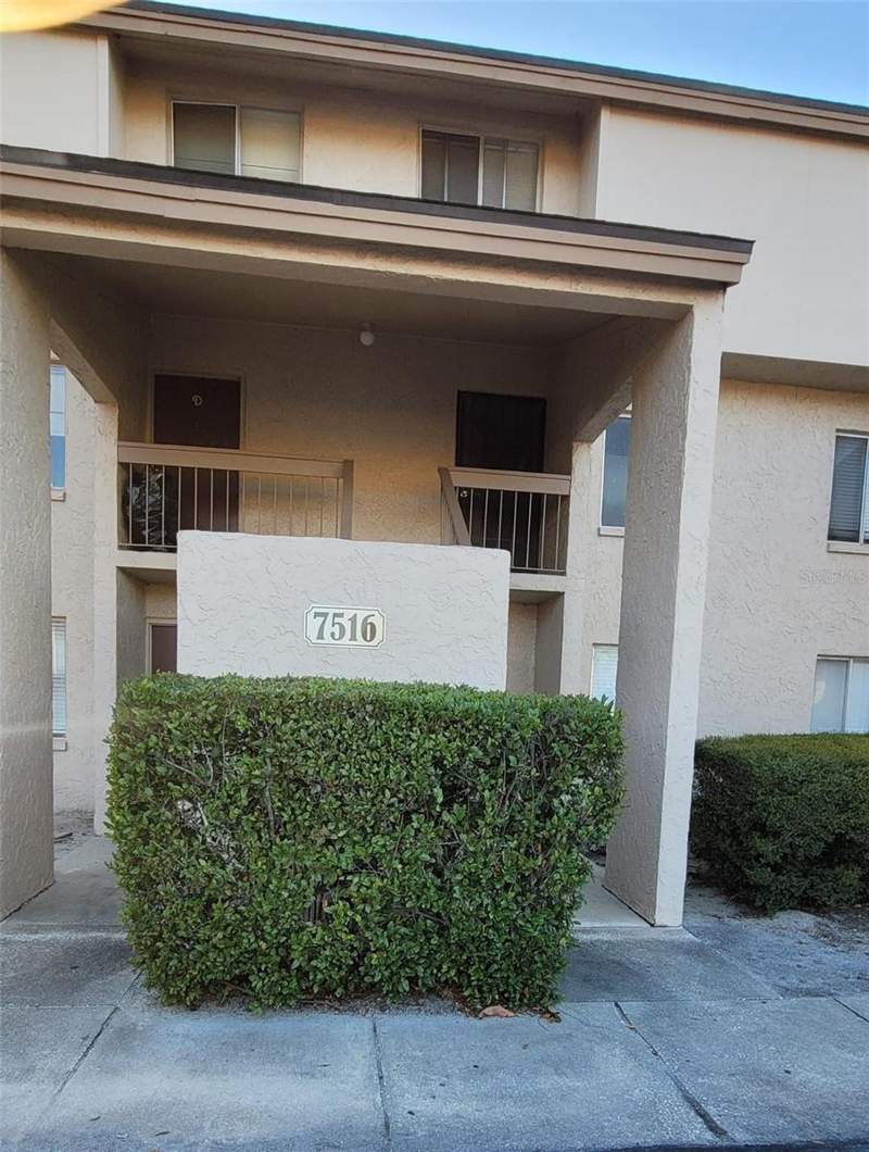 7516 NEEDLE LEAF PLACE #43 home for sale in Place One A Condo