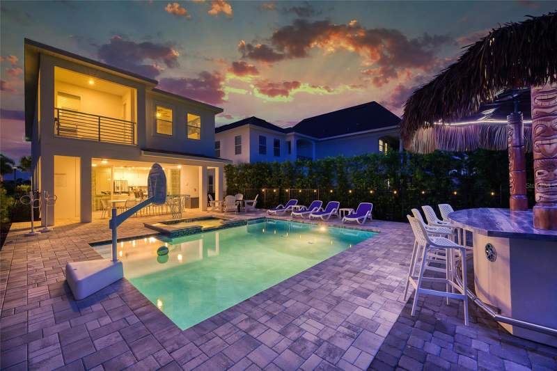 6 bedroom Single Family Residence at 801 Golden Bear Drive, Reunion West Vlgs North, Kissimmee — photo 3