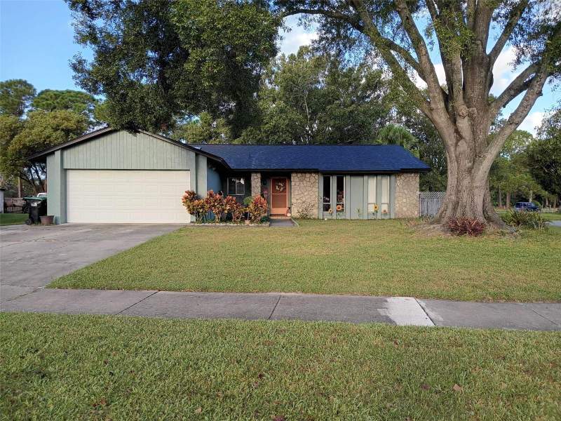10700 GARDENWOOD ROAD home for sale in Orangewood Village