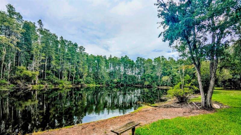 Baywood Meadows