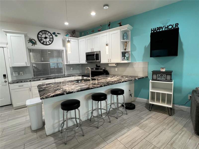 1 bedroom Condominium at 3100 Gulf Boulevard #314, Gulf Belleair Beach Condo, Belleair Beach — photo 5