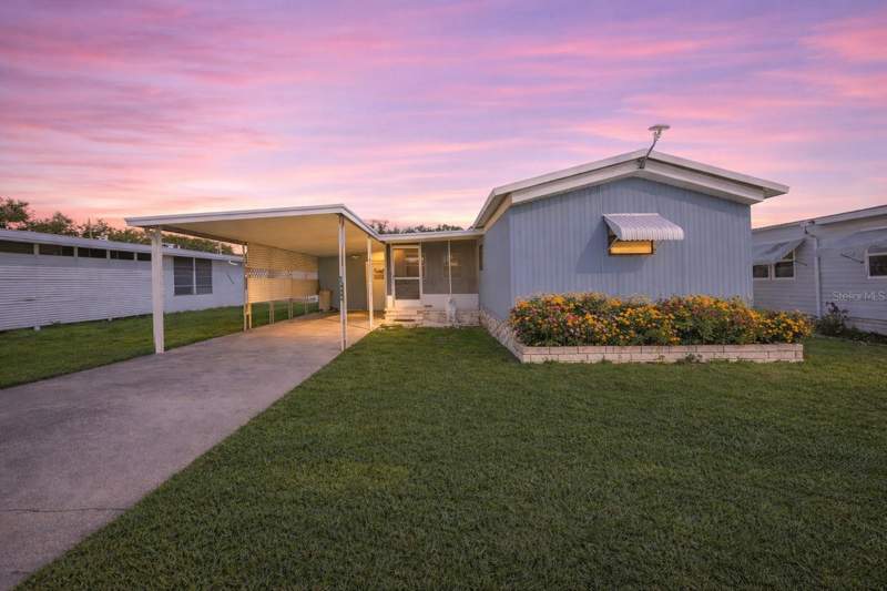 Valleydale Acres
