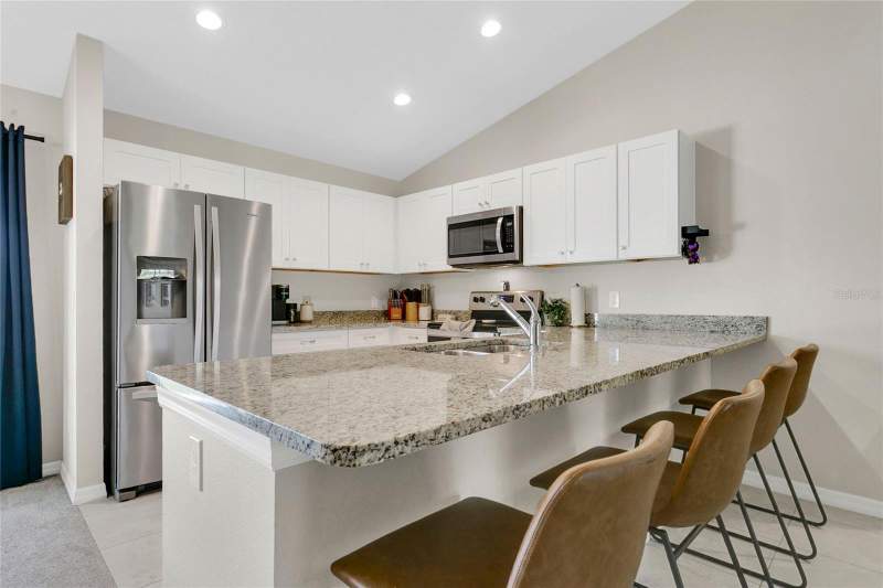 3 bedroom Single Family Residence at 1725 NE 160th Place, Citra Highlands, Citra — photo 4