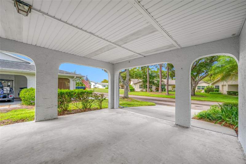 2 bedroom Condominium at 2020 Hullhouse Drive #Na, Highgate III Ph 4, Sun City Center — photo 2