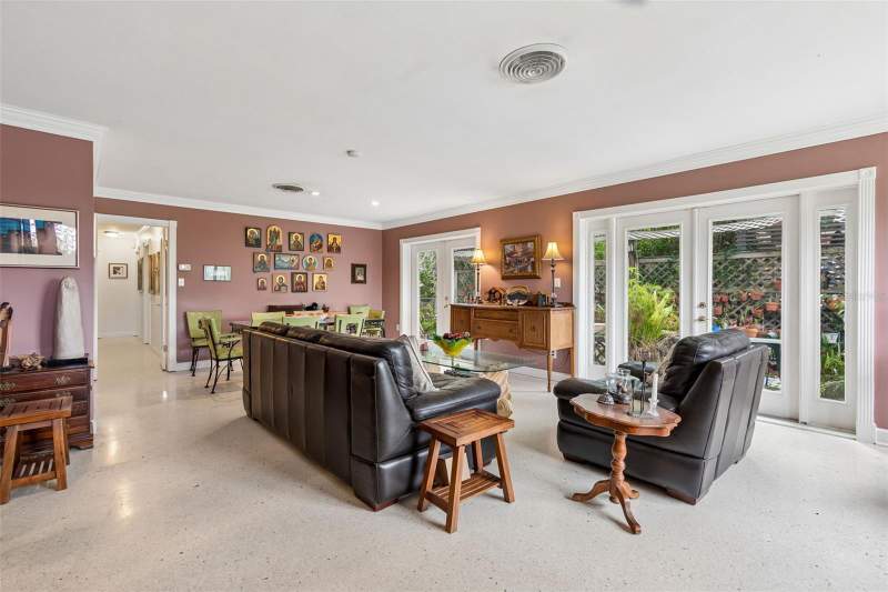 5 bedroom Single Family Residence at 159 Biscayne Avenue, Davis Islands Pb10 Pg52 To 57, Tampa — photo 5