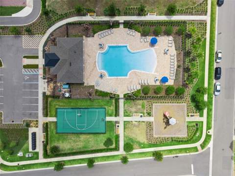 12253 S Bracco Street, Winter Garden FL - photo 7 of 29
