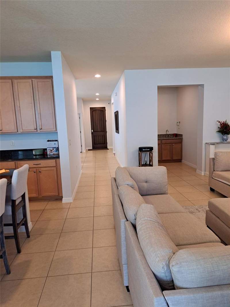 4 bedroom Single Family Residence at 8420 Morehouse Drive, Parkside Ph 1, Orlando — photo 4
