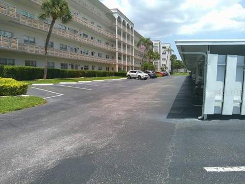 5603 80th Street #207, St Petersburg FL - photo 18 of 19