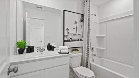 2890 Creekside Road, Haines City FL - photo 15 of 21