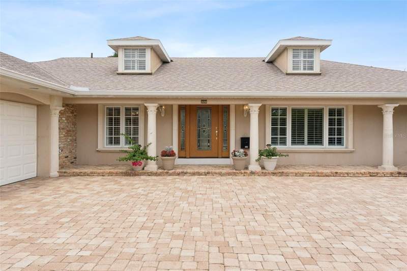 5 bedroom Single Family Residence at 220 Rollingwood Trail, Spring Lake Hills, Altamonte Springs — photo 4