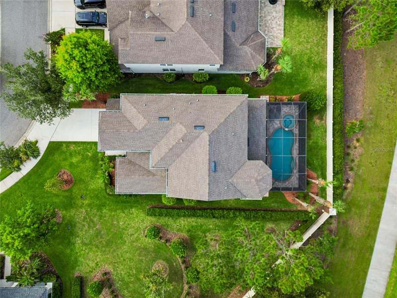 4 bedroom Single Family Residence at 9323 Bella Vita Circle, Connerton Village, Land O Lakes — photo 3