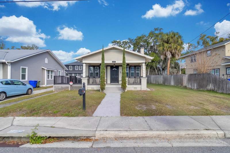 3 bedroom Single Family Residence at 721 MABBETTE STREET, MATHEWS ADD, KISSIMMEE — photo 3